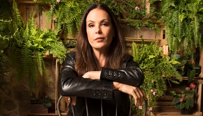 Carolina Ferraz muda de profissão e revela dificuldade fora das novelas da Globo: "Estou sofrendo"