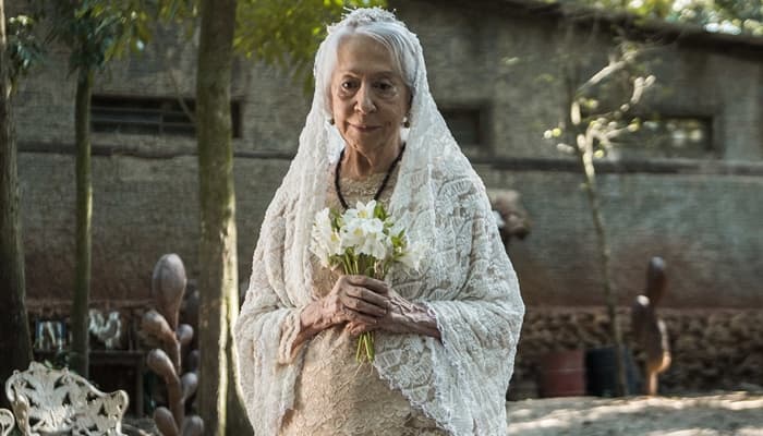 Última cena de O Outro Lado do Paraíso terá Mercedes; saiba como será