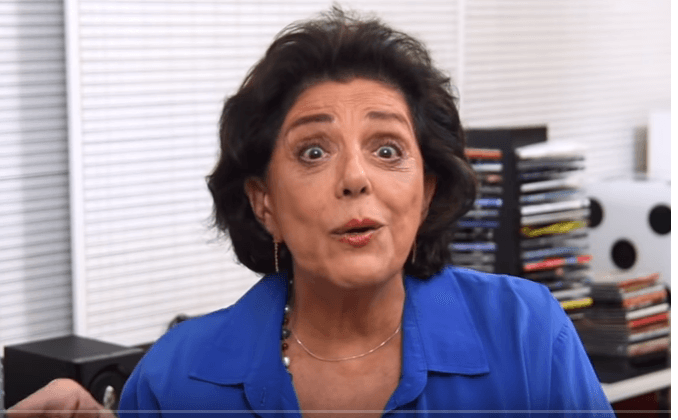 Leda Nagle dá polêmica opinião na web e acaba sendo bombardeada por internautas