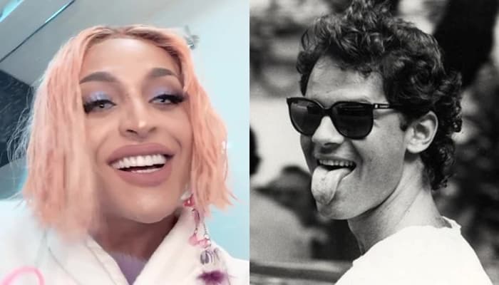 Enquanto a Globo investe em Pabllo Vittar, SBT terá música de Cazuza na trilha sonora de nova novela