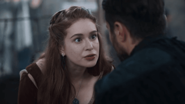 Marina Ruy Barbosa discursa sobre feminismo após sofrer abuso em novela