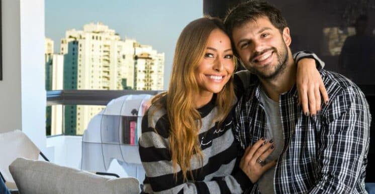 Prestes a dar à luz, Sabrina Sato surpreende e revela possíveis nomes de sua filha