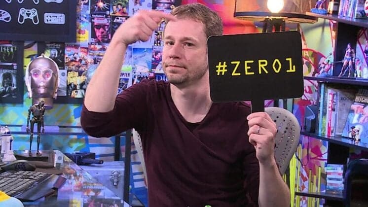 Programa geek de Tiago Leifert bate recorde de audiência na Globo; confira os consolidados de sábado (18/05/19)