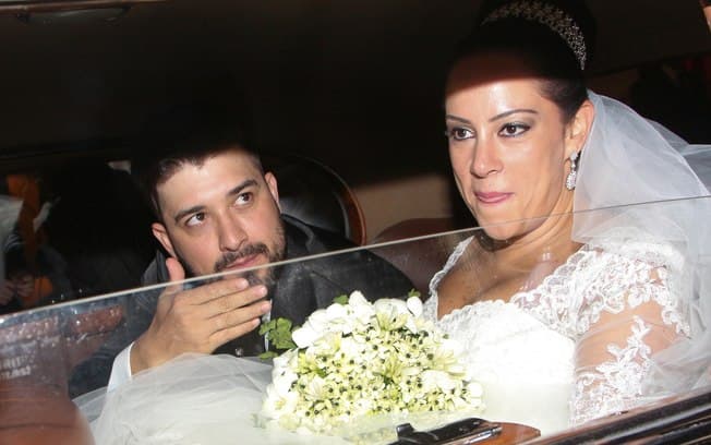 Silvia Abravanel coloca ponto final em casamento e detalhes do fim do relacionamento são expostos