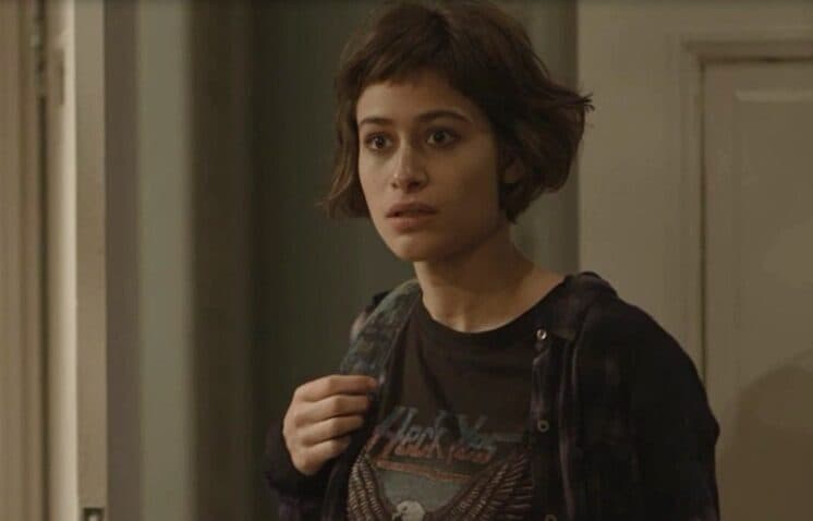 Sucesso como Manu em Segundo Sol, Luisa Arraes se estressa com críticas por corte de cabelo: "queriam o quê, que estivesse usando um chanel?"