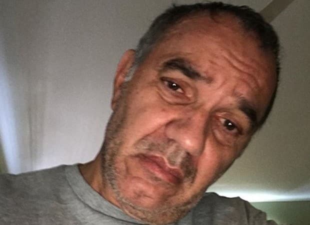 Humberto Martins faz reflexão após grave doença e desabafa: "Remando contra muitas marés"