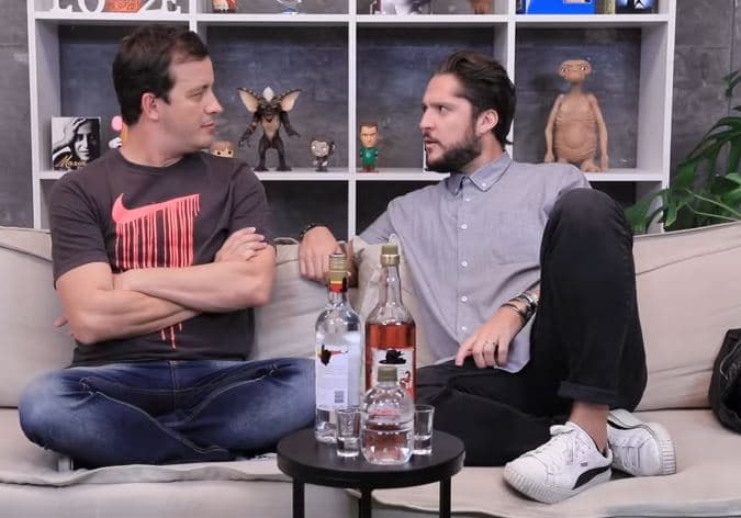 Ex-SBT, André Vasco revela discussão com Patrícia Abravanel: "Não aguentei e respondi"