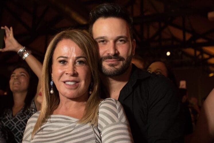 Encantada com relacionamento, Zilu leva namoradão para apartamento luxuoso dela em Miami