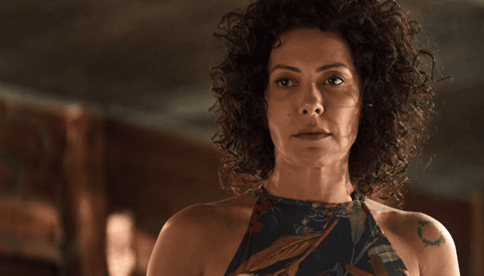 Globo não dá férias e define retorno de Fabíula Nascimento as novelas