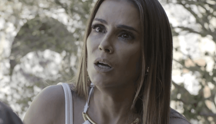 Em Segundo Sol, Karola entra em desespero ao ter segredo devastador revelado