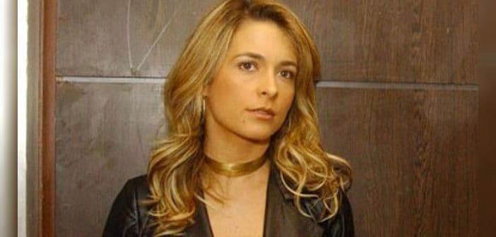 Laura – Personagens da novela Celebridade Laura – Personagens da novela Celebridade