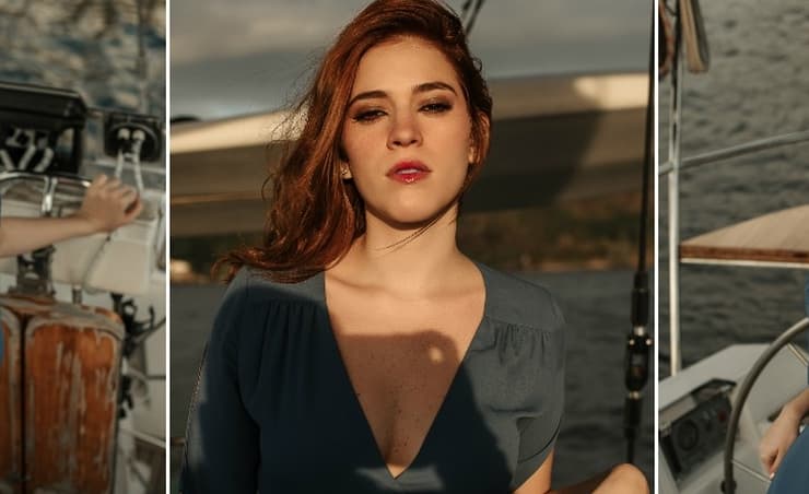 Ana Clara se inspira em Grazi Massafera e quer deixar de ser conhecida como ex-BBB