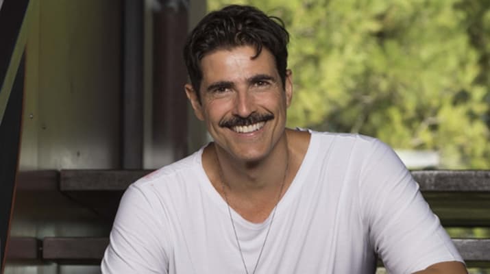 Reynaldo Gianecchini revela qual será o seu novo trabalho na Globo