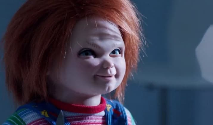 Clássico do terror, Chucky, o Brinquedo Assassino, vai virar série de TV