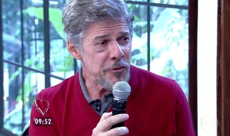 José Mayer sofre com doença incurável e faz desabafo
