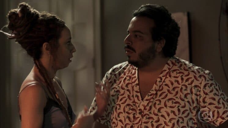 Gorete troca Clóvis por jovem gato em Segundo Sol; conheça o novo personagem 