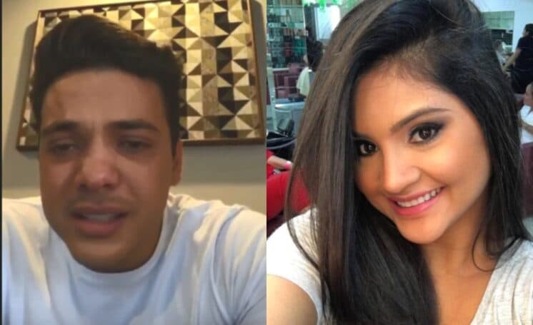 Mileide Mihaile é atacada pela mãe de Wesley Safadão que faz duras acusações a respeito da ex-nora