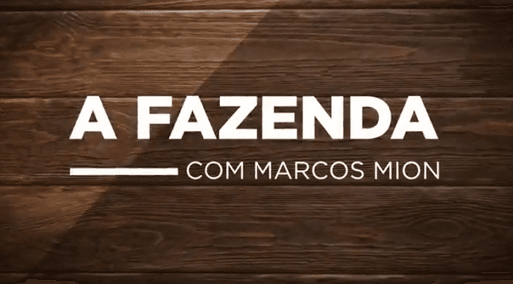 A Fazenda 10: Após expulsão de Nadja, Record anuncia a data do final do programa