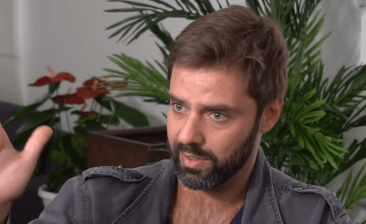 Fabio Rabin fala sobre política e diz o que o próximo Presidente da República precisa fazer: ‘Pensar a longo prazo’