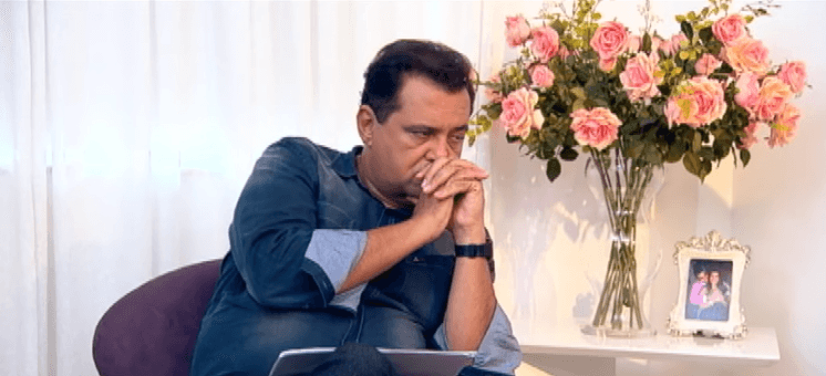 Polêmica envolvendo Geraldo Luís se espalha e apresentador é detonado nas redes sociais: "Uma hora a máscara cai"
