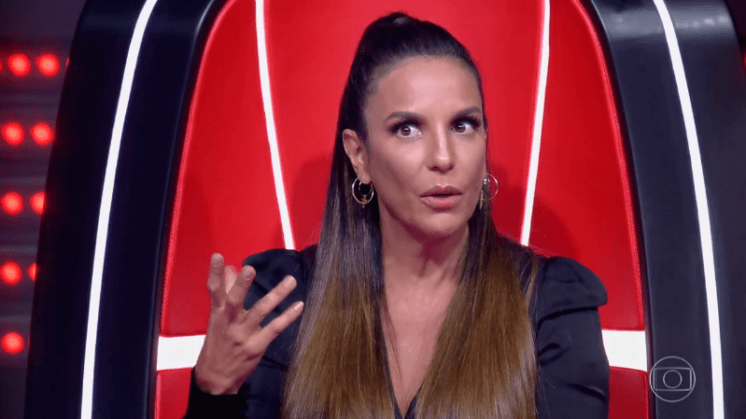 Ivete Sangalo se preocupa com a família e faz teste de primeiros socorros: "Temos três filhos"