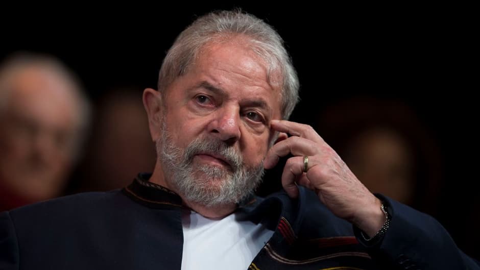Lula (Foto: Divulgação) Lula (Foto: Divulgação)