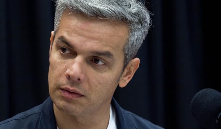 Otaviano Costa pode comandar novo programa na Globo. (Foto: Divulgação) Otaviano Costa pode comandar novo programa na Globo. (Foto: Divulgação)