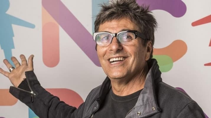 Em Espelho da Vida, Evandro Mesquita revela acreditar em reencarnação e que já teve experiências sobrenaturais