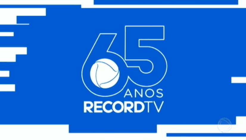 Record comemora 65 anos de existência (Foto: Reprodução) Record comemora 65 anos de existência (Foto: Reprodução)