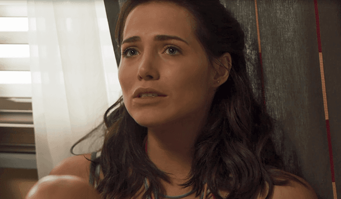 Após terminar com Ícaro e Rosa, Letícia Colin revela como deve ser o final de Rosa em Segundo Sol