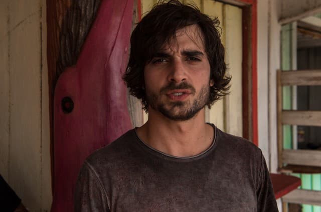 Fiuk diz que casaria com Grazi Massafera e revela paixão por outra atriz da Globo