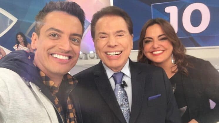 Silvio Santos revela que prefere estar "morto" daqui 5 anos por conta de detalhe íntimo