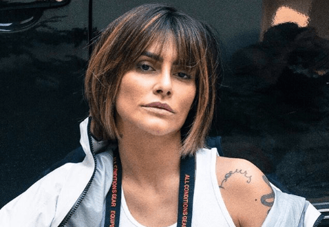 Globo bate o martelo e toma decisão definitiva sobre pedido incomum de atriz Cleo em O Tempo Não Para