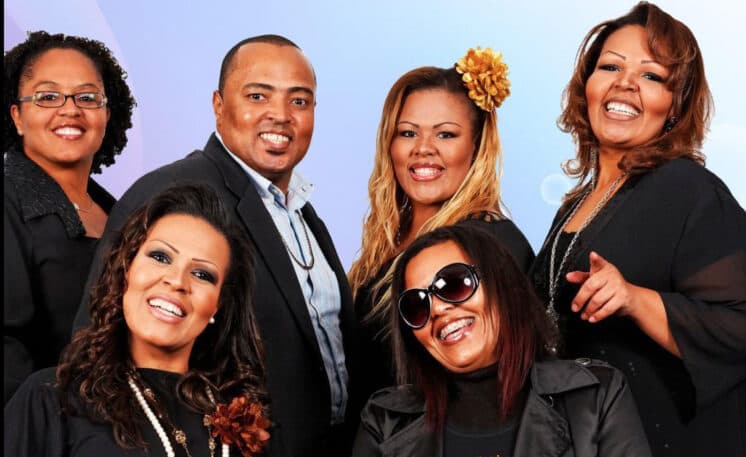 Integrante do Fat Family passa mal, vai parar em hospital e é internada às pressas