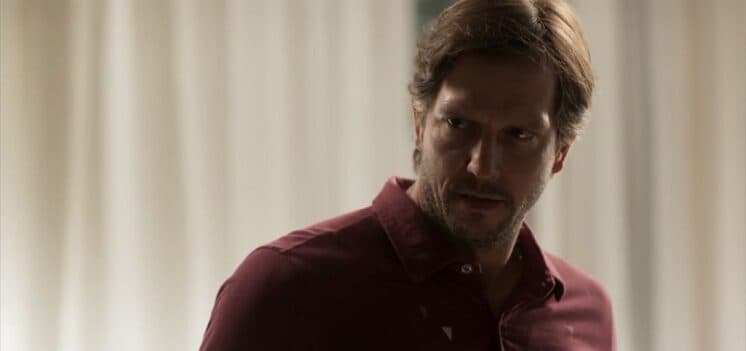 Segundo Sol: Remy revela verdade sobre bebê de Luzia e é assassinado