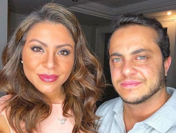 Mulher de Thammy Miranda afirma que sofreu preconceito por ser bonita e gera polêmica na web