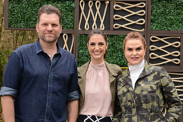 Carlos Bertolazzi volta a ser jurado do BBQ Brasil - Churrasco na Brasa 2018 Carlos Bertolazzi volta a ser jurado do BBQ Brasil - Churrasco na Brasa 2018
