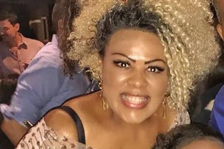 Filha de Deise, do Fat Family, desabafa sobre o câncer da mãe e faz post emocionante