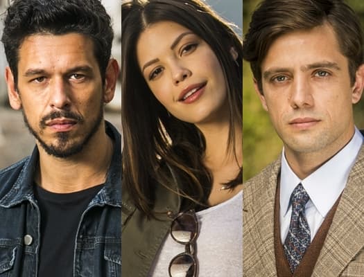 Saiba quem é quem em Espelho da Vida, nova novela das seis da Globo
