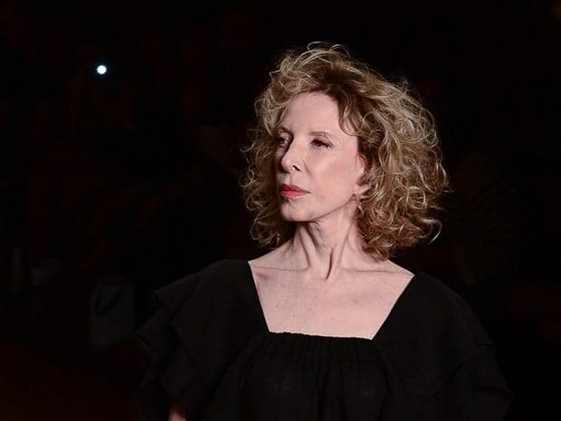 Apontada como a maior entrevistadora do Brasil, Marília Gabriela dispara: "foram mais de 10 mil entrevistas"