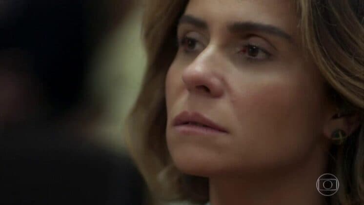 Segundo Sol: Luzia perde o caráter e pensa em matar personagem: "Cansei de tomar porrada"