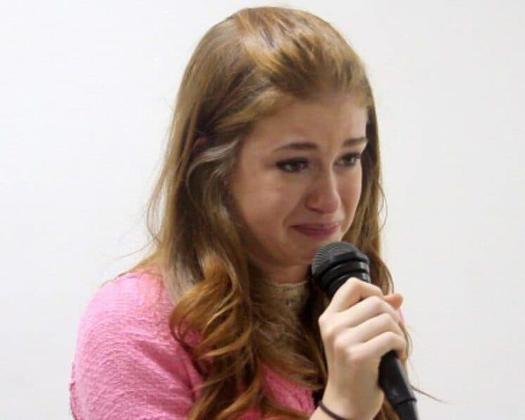 Marina Ruy Barbosa fica com insônia por causa de O Sétimo Guardião