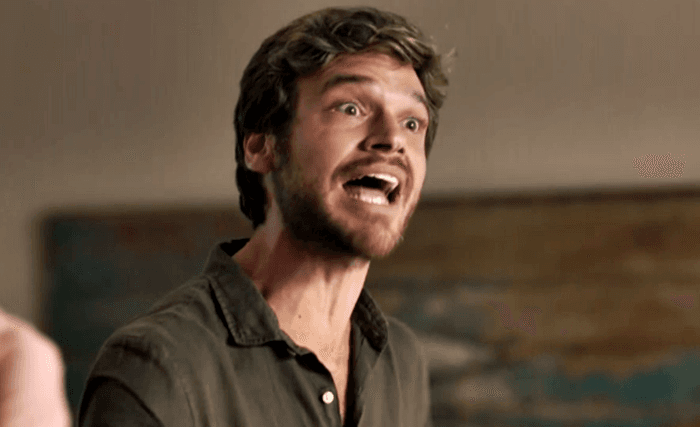 Segundo Sol: Beto Falcão perde a paciência, se irrita com Laureta e faz graves acusações