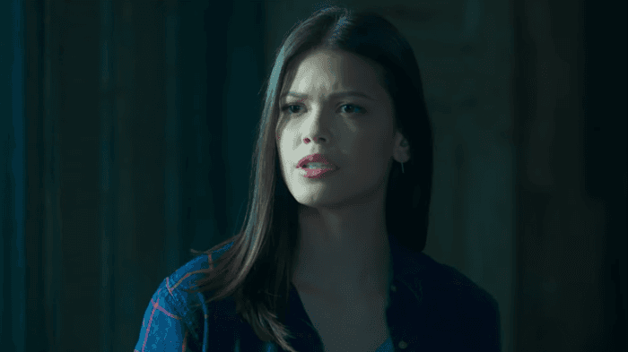 Espelho da Vida: Por amar Danilo, Julia terá horrível punição