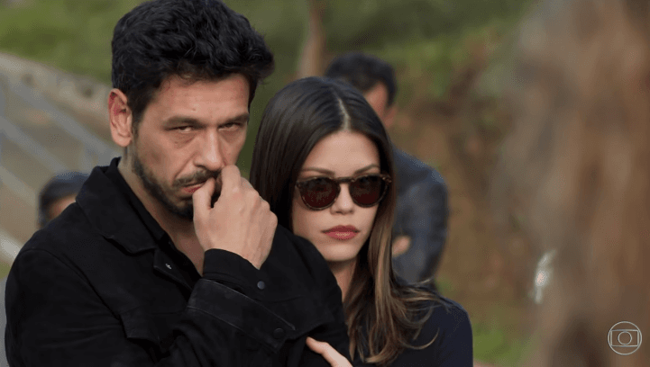 Novela da seis da Globo, Espelho da Vida sofre interferência com a volta do horário político