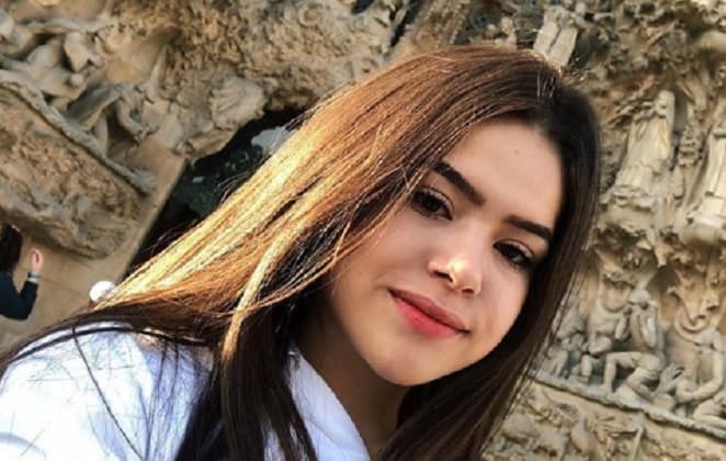 Maisa Silva comenta sobre o porquê de não usar alianças com o namorado