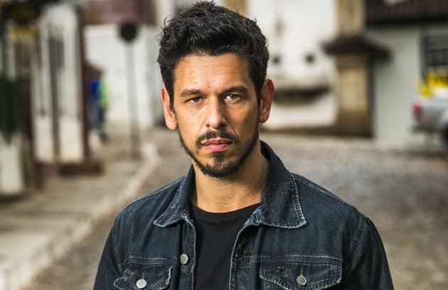 João Vicente de Castro retorna ao Twitter e manda recado