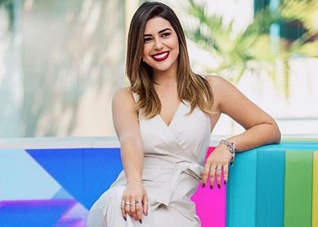Rejeição na Globo? Vivian Amorim acaba com mistério e diz se perdeu espaço no Vídeo Show
