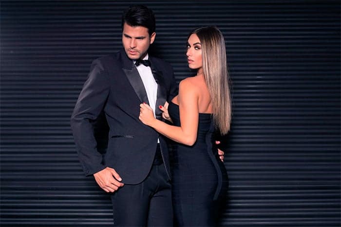 Nicole Bahls define destino de lua de mel e revela novos detalhes do casamento