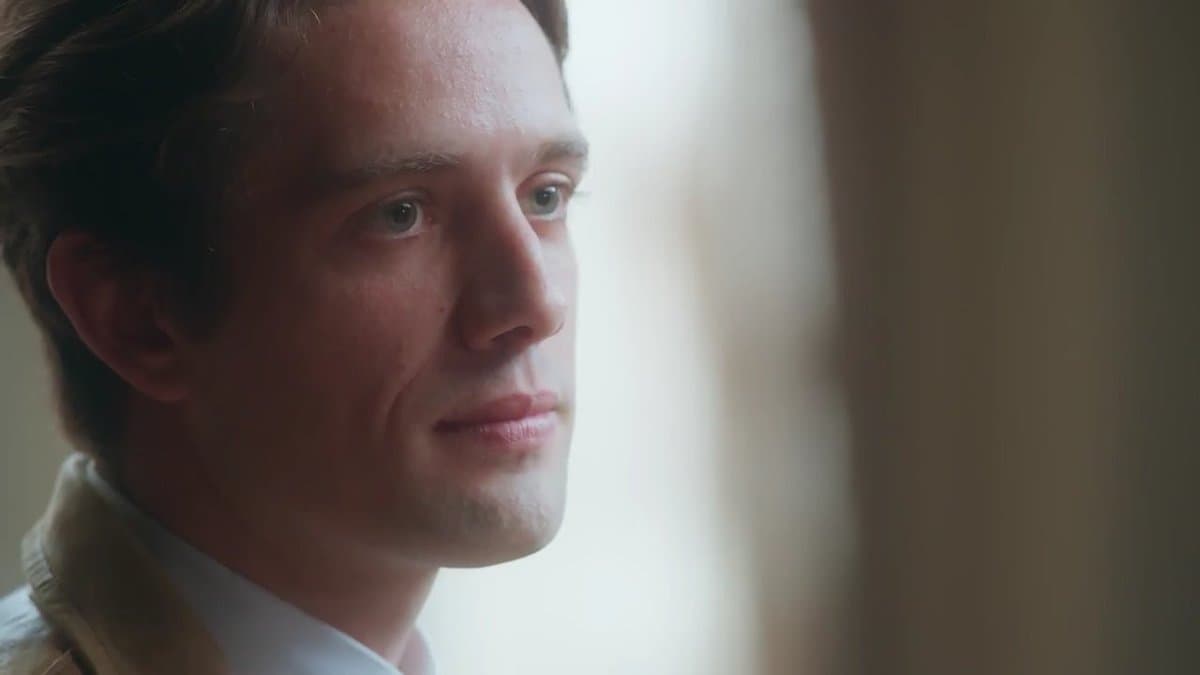 Danilo em Espelho da Vida (Foto: Reprodução/ Globo) Danilo em Espelho da Vida (Foto: Reprodução/ Globo)